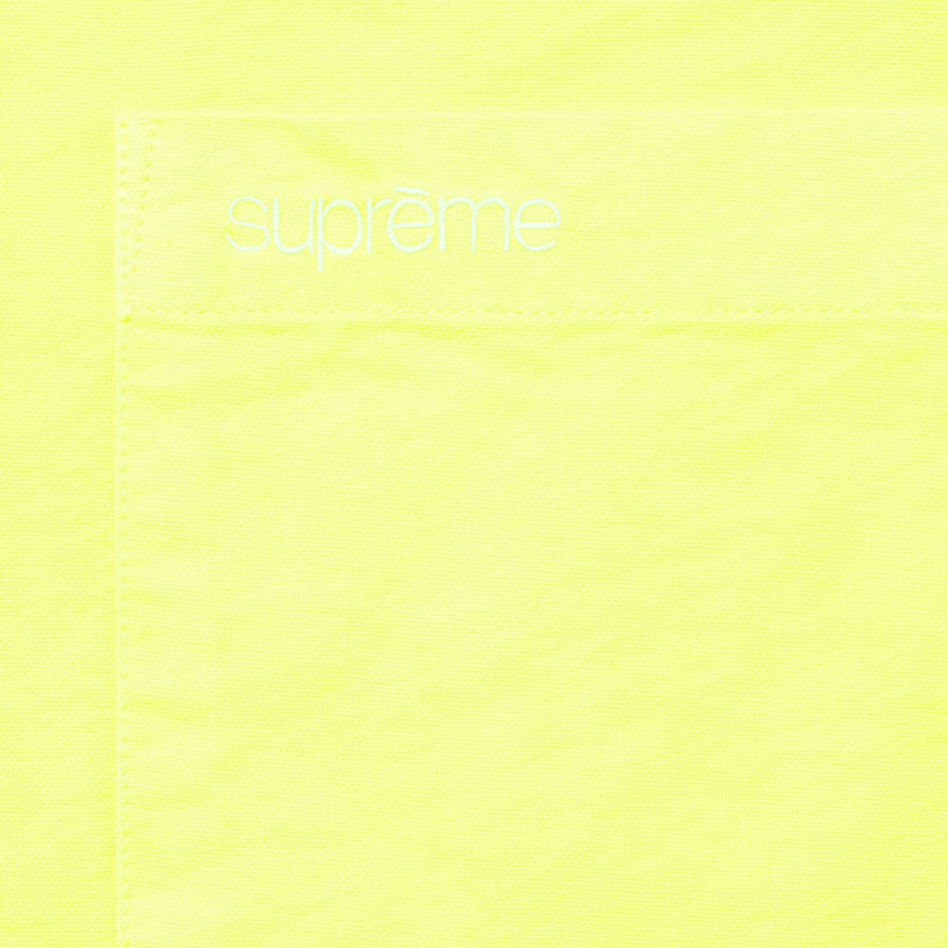 Loose Fit S/S Oxford Shirt view 13